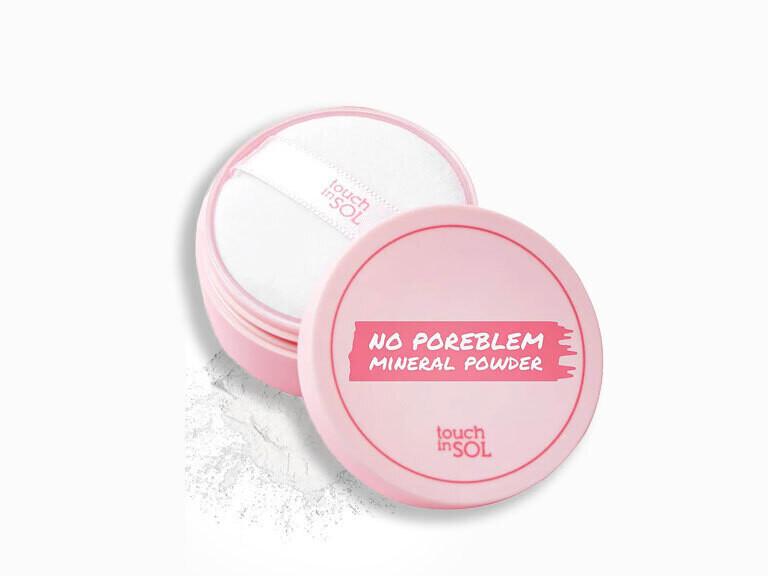 Resized Media/TCHSCMP1071493 TOUCH IN SOL No Poreblem Mineral Powder