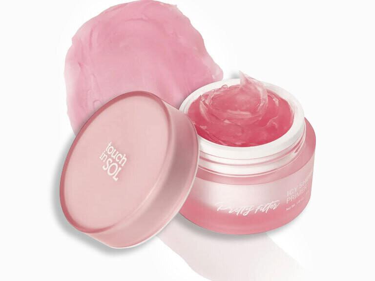 Resized Media/TCHSCMP1071506 TOUCH IN SOL Pretty Filter Icy Sherbet Primer
