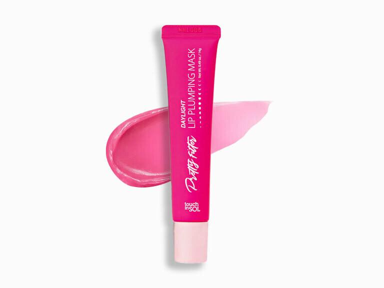 Resized Media/TCHSLCR1071492 TOUCH IN SOL Pretty Filter Lip Plumping Mask Tube