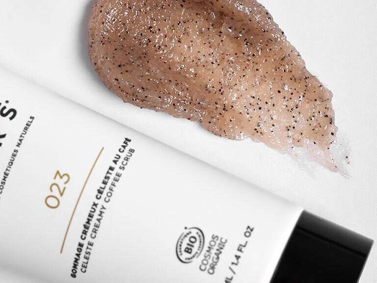 Resized Media/TERREDEMARS TRRETRT1050856 023 CELESTE CREAMY COFFEE SCRUB Lifestyle 3