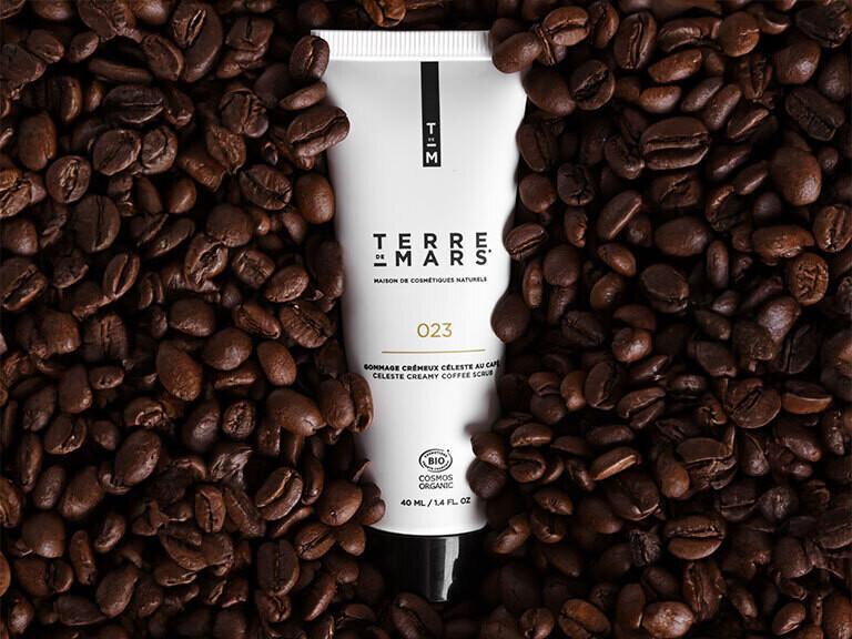 Resized Media/TERREDEMARS TRRETRT1050856 023 CELESTE CREAMY COFFEE SCRUB Lifestyle 4