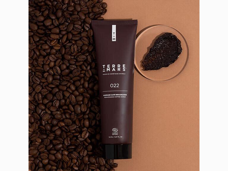 Resized Media/TERRE DE MARS 022 Renaissance Coffee Scrub Paste FULL 6