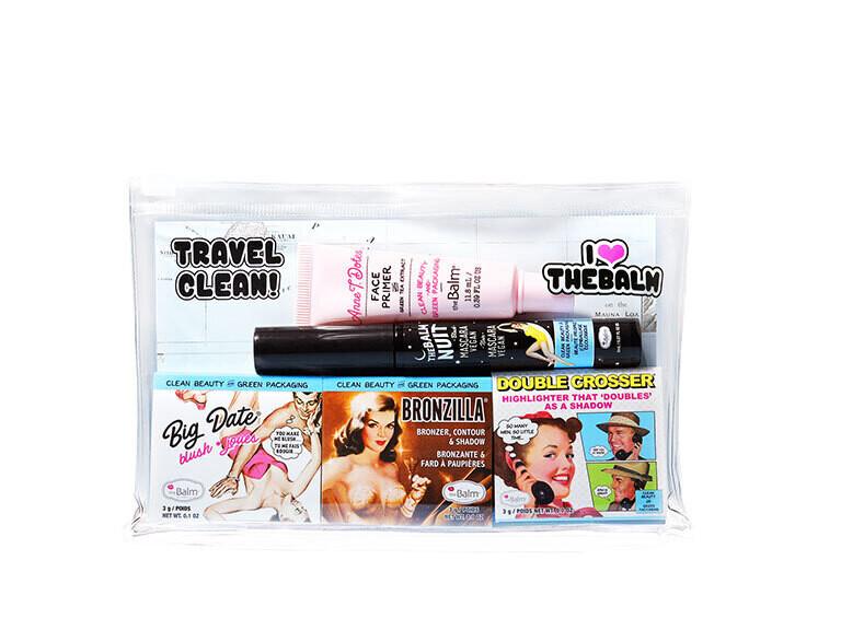 Resized Media/THEBPAL1044803 TheBalm C G Travel Set Multi FULL