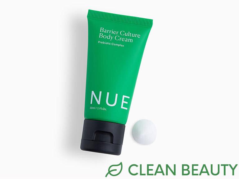 Resized Media/THE NUE CO Barrier Culture Body Cream Mini With Swatch 2302