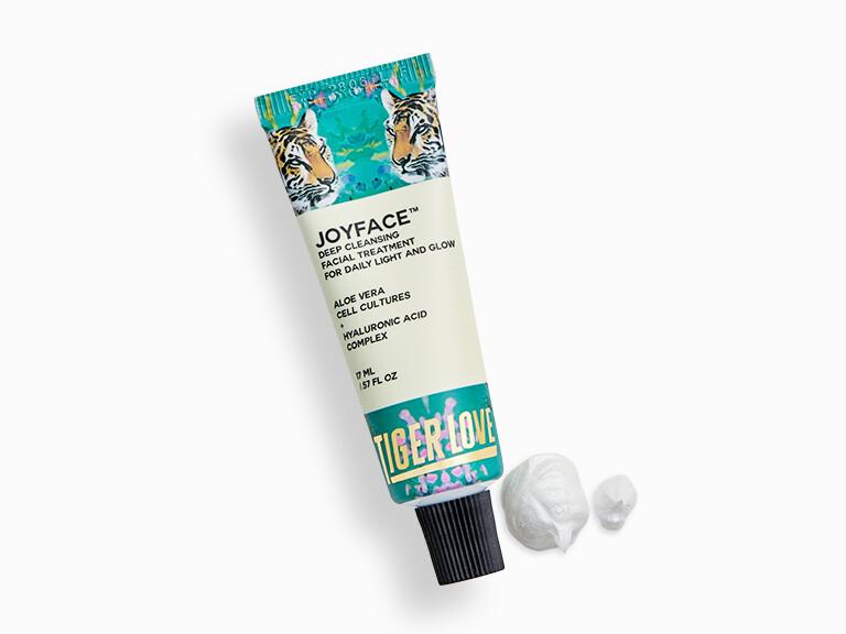 Resized Media/TIGERLOVEJOYFACEDeepCleansingFacialTreatment 5685 Swatch 1