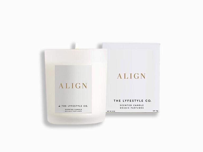 Resized Media/TLYFARO1067606 TheLyfestyleCo AlignScentedCandle FullSize