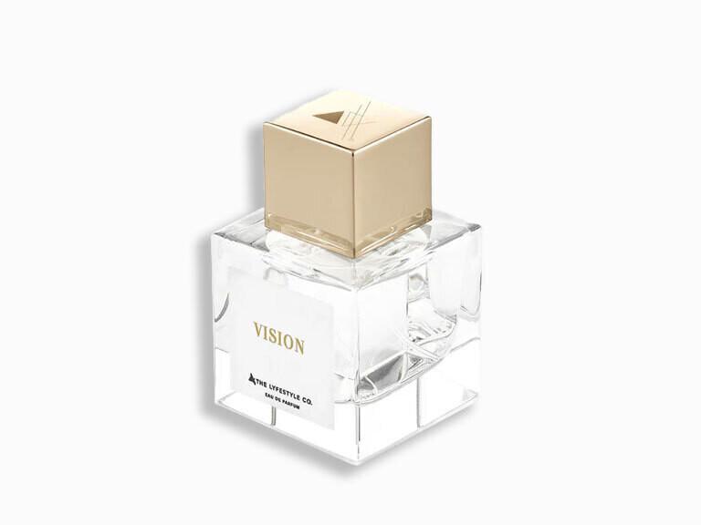 Resized Media/TLYFFRA1067611 THE LYFESTYLE CO Vision Perfume