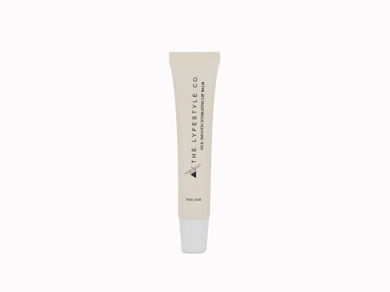 Resized Media/TLYFLCR1059783 THE LYFESTYLE CO Silk Smooth Hydrating Lip Balm