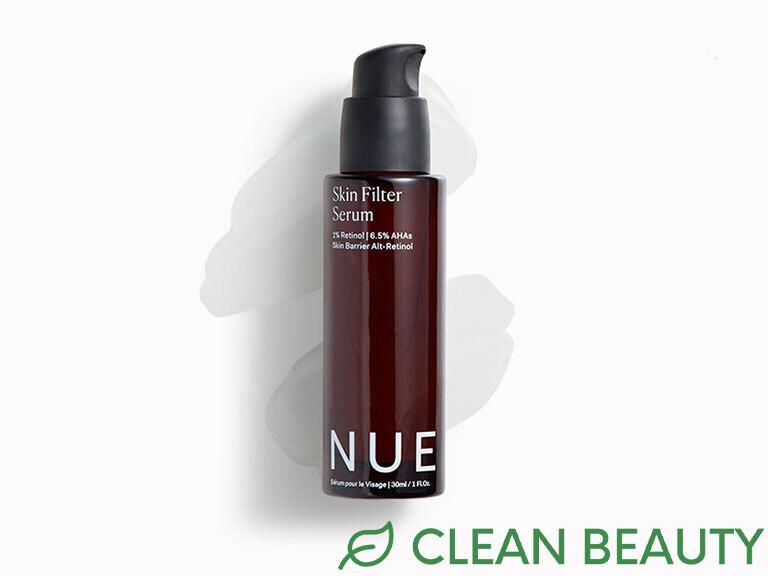 Resized Media/TNUETRT1054584 THE NUE CO Skin Filter Phyto Retinol Serum Swatch 1
