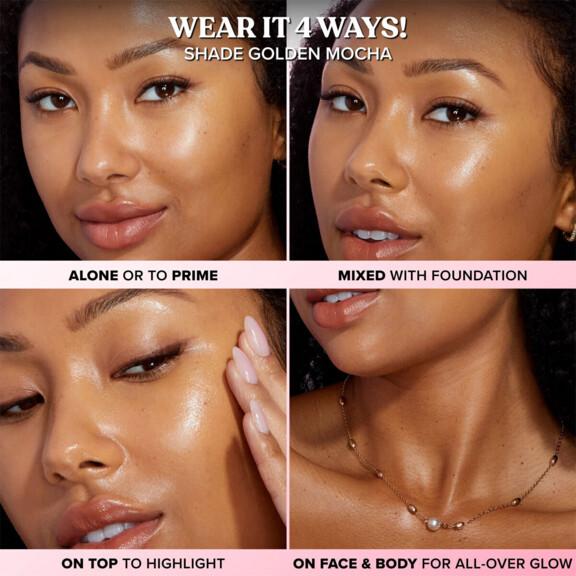 Resized Media/TOOFCHK2000005 Born This Way Super Glow In Golden Mocha 2
