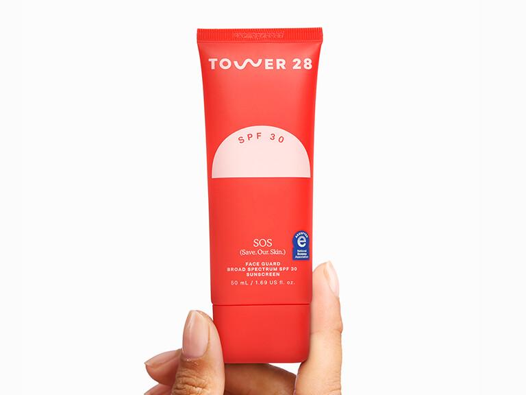 Resized Media/TOWER28SOSFaceGuard SPF30SunscreenInhandimage