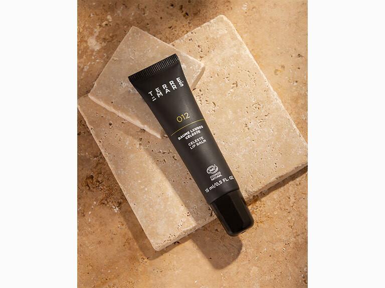 Resized Media/TRRELIP1050852 TERRE DE MARS 012 CELESTE Lip Balm FULL 8