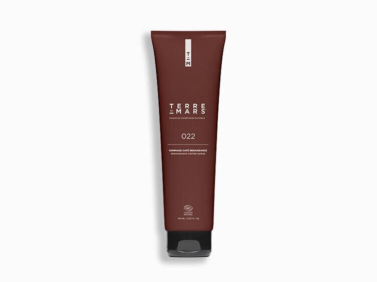 Resized Media/TRRETRT1069630 TERRE DE MARS 022 Renaissance Coffee Scrub Paste FULL 11