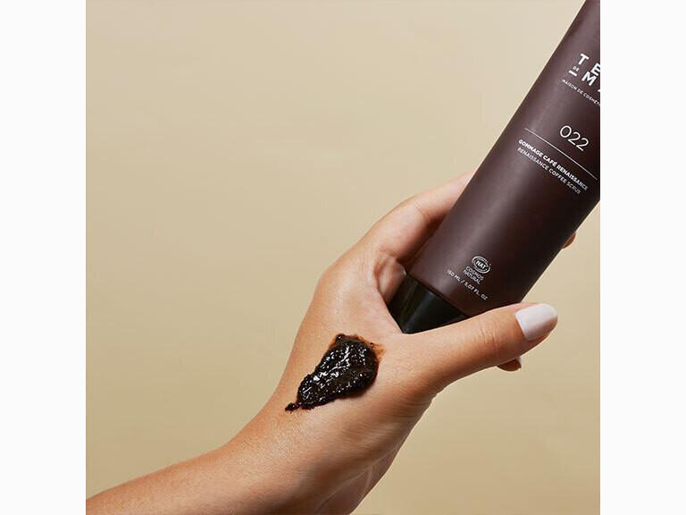 Resized Media/TRRETRT1069630 TERRE DE MARS 022 Renaissance Coffee Scrub Paste FULL 3