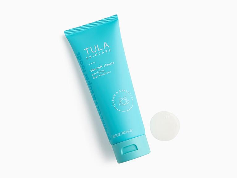 Resized Media/TULASKINCARETheCultClassicPurifyingFaceCleanser Wswatch 0497