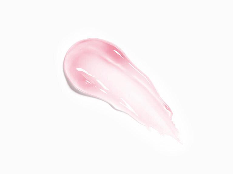 Resized Media/TYNT GLAZE GLOW GLOSSY LIP OIL CLEAR MINI Swatch Shots