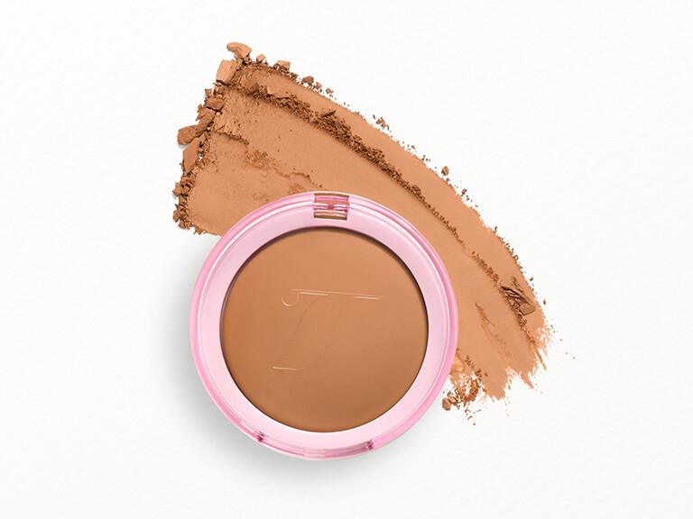 Resized Media/TYSBEAUTYAngelFaceSettingPowderinDIVINE Swatch