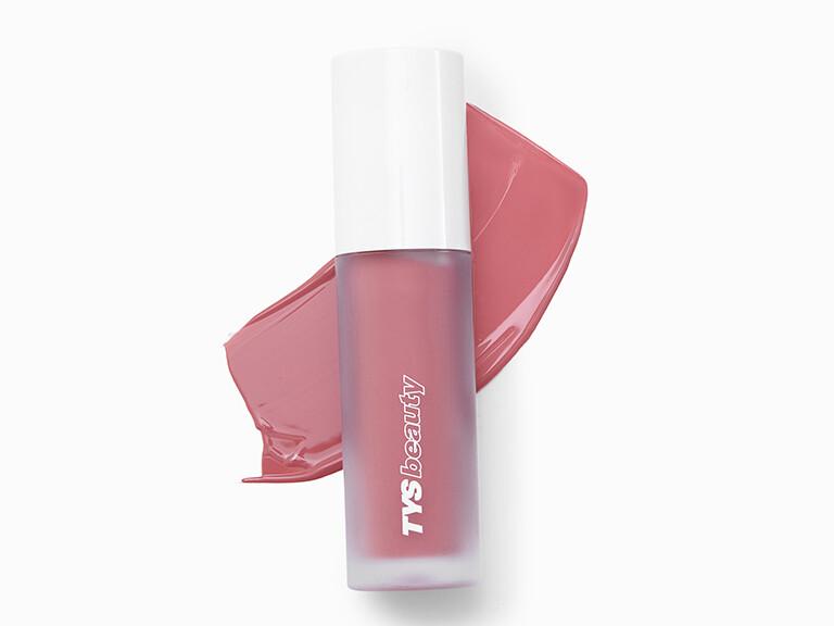 Resized Media/TYSBEAUTYLiquidBlushJuice Withswatch