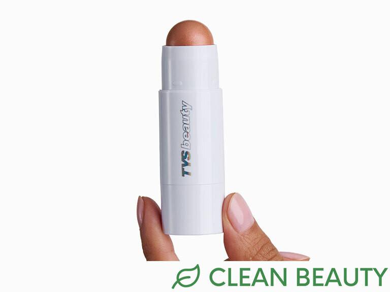 Resized Media/TYS Beauty Highlighter Stick In Honey Dew