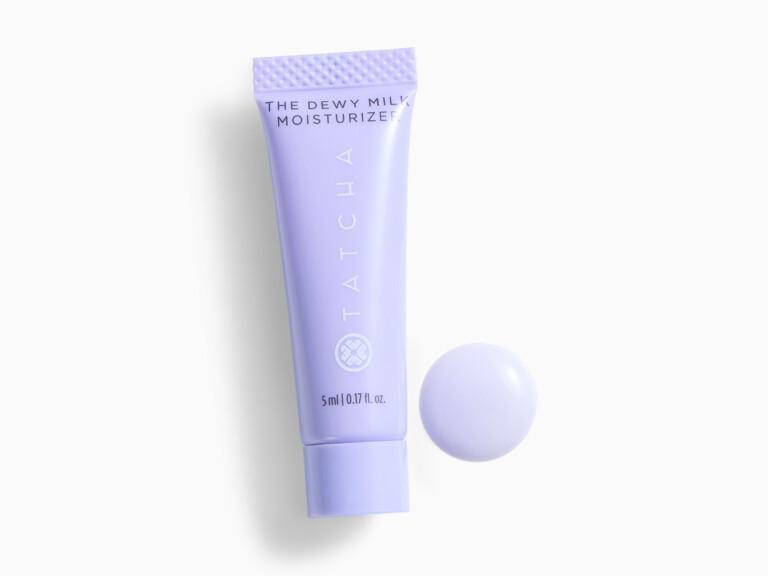 Resized Media/TachaTheDewyMilkMoisturizer Swatch