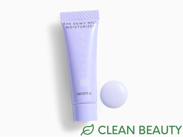 Resized Media/Tacha The Dewy Milk Moisturizer Swatch