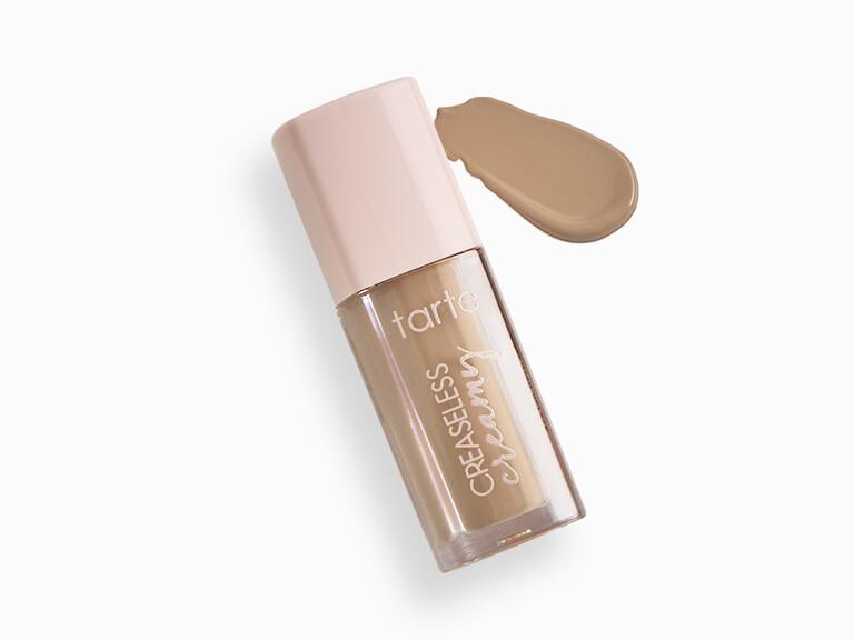 Resized Media/TarteCreaselessCreamyconcealer 16NFairLight Swatch