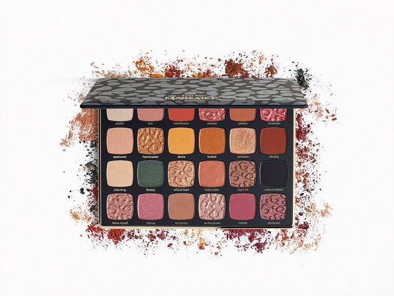 Resized Media/TarteManeaterEyeshadowPalette Swatch