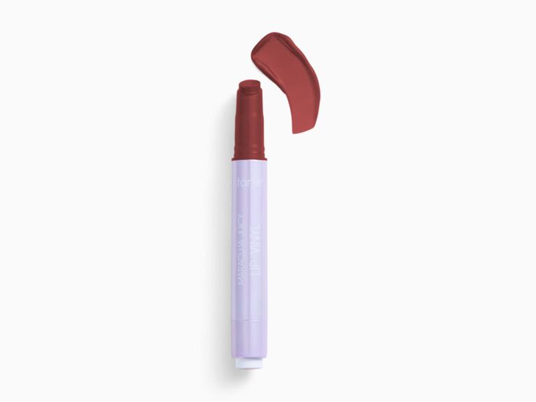 Resized Media/TarteMaracujaLipVinylinHibiscus Swatch