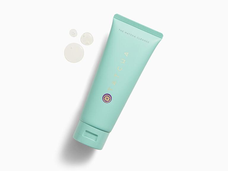 Resized Media/TatchaTheMatchaCleanse Swatch