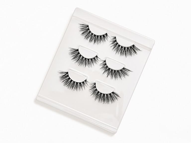 Resized Media/TheCremeShop MinkLashes Bossy 7762