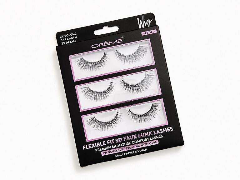 Resized Media/TheCremeShop MinkLashes Wig 7766