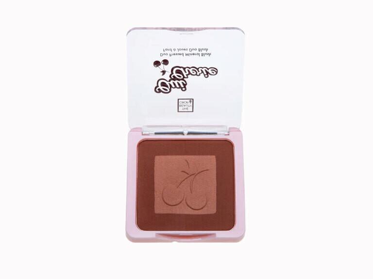 Resized Media/The Beauty Crop Oui Cherie Blush Merlot Maison