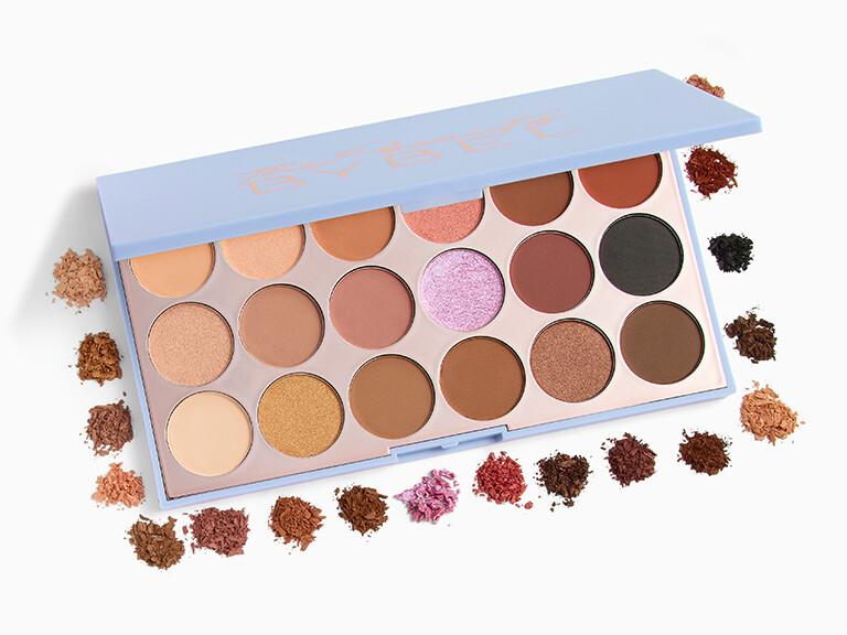 Resized Media/ThebeautybybeltheOGpalette Swatch