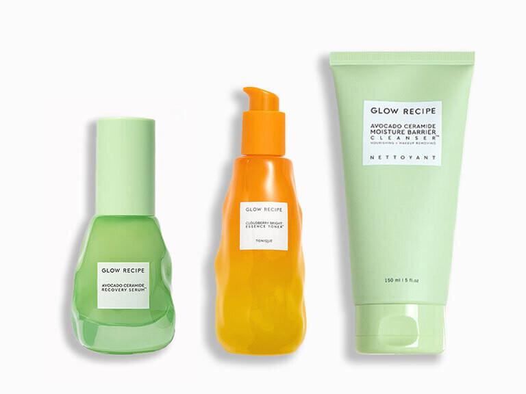 Resized Media/Thematic Bundle Women Owned Brands 2 SKINCARE