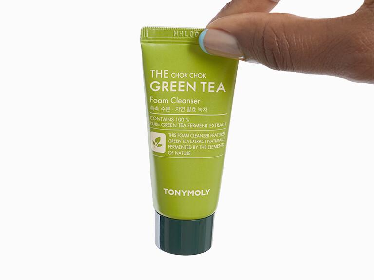 Resized Media/TonyMoly ChokChokGreenTea FoamCleanser 0756
