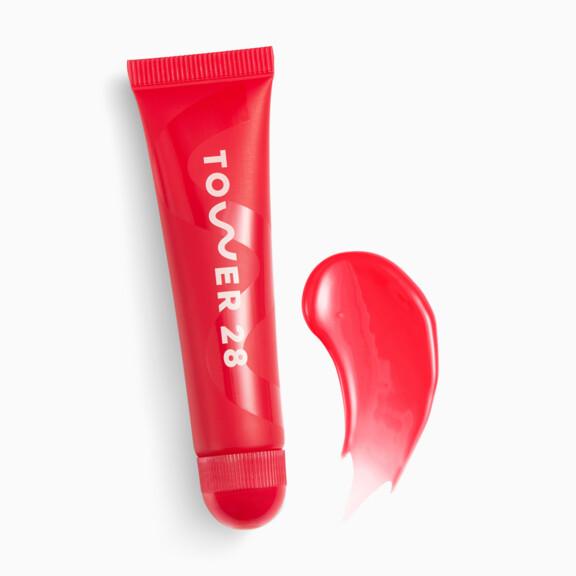 Resized Media/Tower28LipsoftieTintedliptreatmentinBloodOrangeVanilla Swatch 1