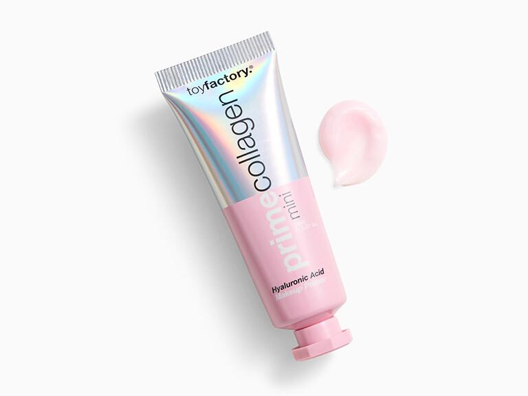 Resized Media/ToyFactoryPrimeCollagenMiniMakeupPrimer Swatch