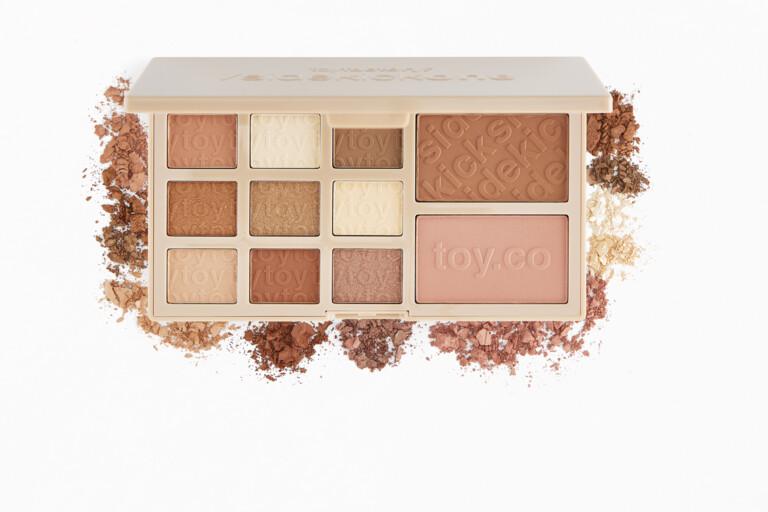 Resized Media/Toyfactory 11Neutrals Palette