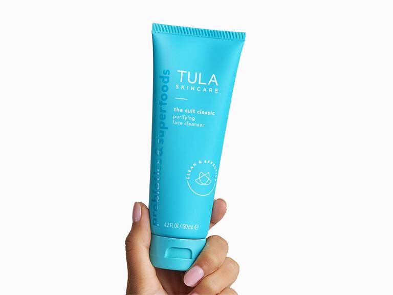 Resized Media/TulaSkincareTheCultClassicFaceCleanser