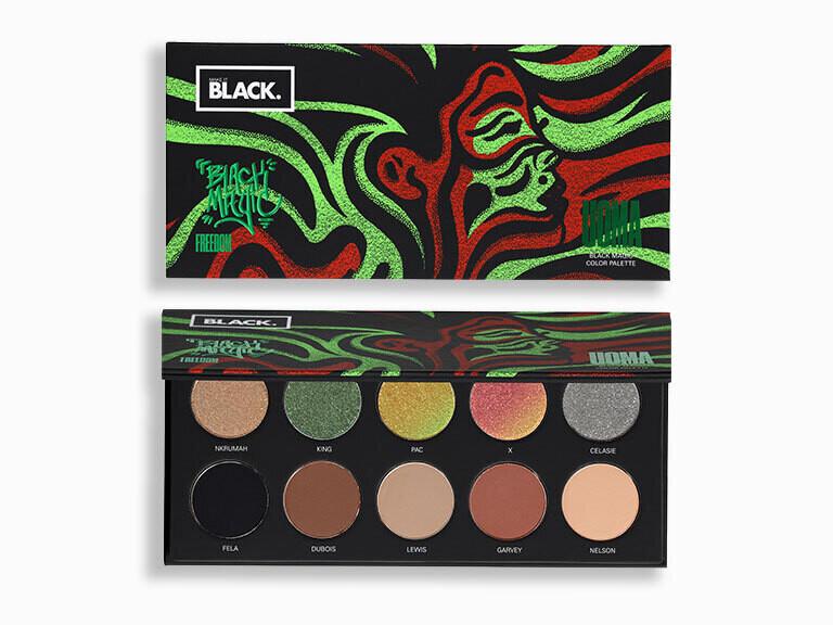 Resized Media/UOMAPAL1074222 BLACK MAGIC FREEDOM EYESHADOW PALETTE FULL 1