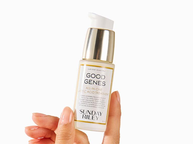 Resized Media/Ultimate SUNDAY RILEY Good Genes All In One Lactic Acid Treatment 3223