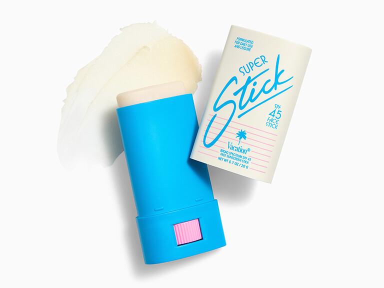 Mini Dreambeam Mineral Sunscreen SPF 40