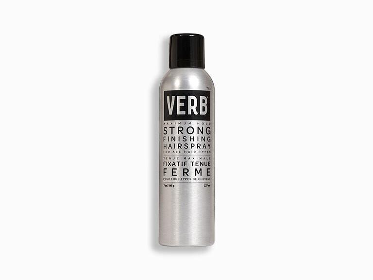 Resized Media/VERBSTY1067593Verb Strong Finishing Hairspray 7oz 1