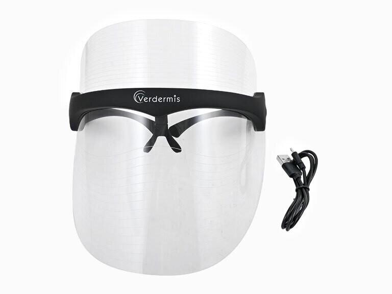 Resized Media/VERDSTL2000002 Verdermis 7 Color LED Beauty Mask