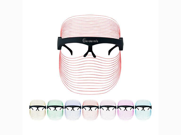 Resized Media/VERDSTL2000002 Verdermis 7 Color Led Beauty Maskv1