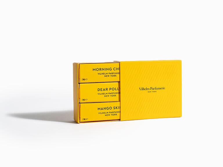 Resized Media/VILHFRS1065164 Vilhelm Parfumerie 3x2ml Sample