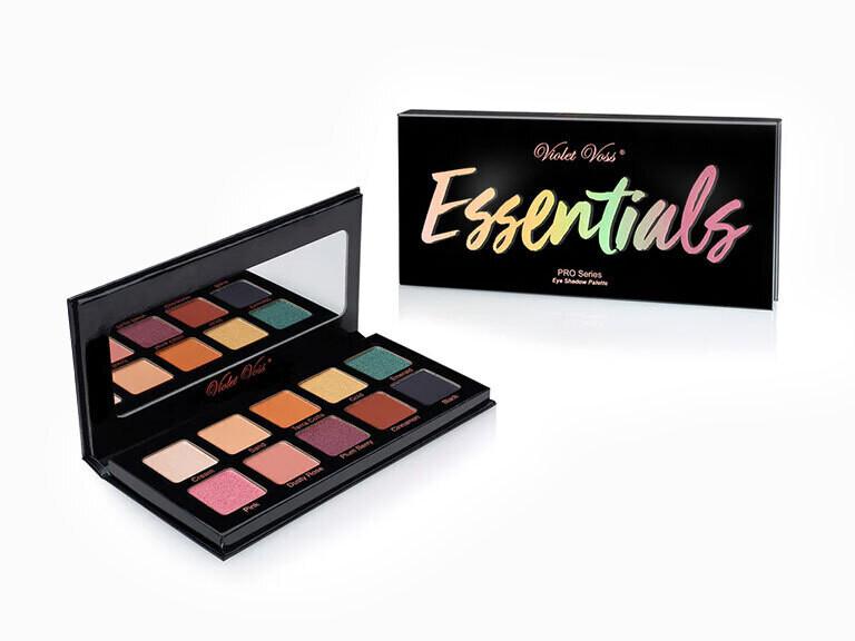 Resized Media/VIOLPAL2000001 VIOLETVOSS ESSENTIALSEYESHADOWPALETTE FULL