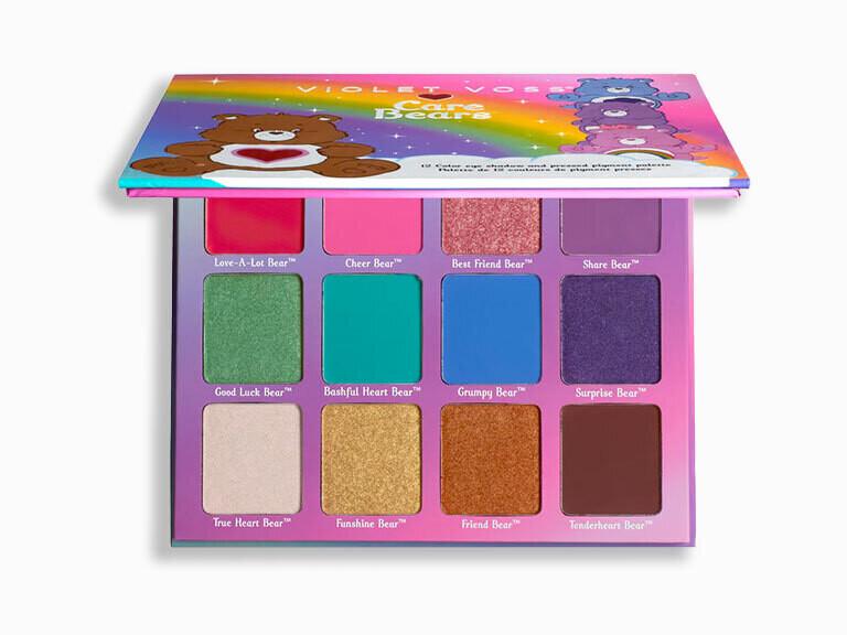 Resized Media/VIOLPAL2000004 VIOLETVOSS CAREBEARSPALETTE FULL