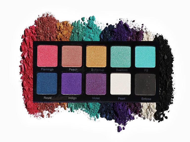 Resized Media/VIOLPAL2000005 VIOLETVOSS THERAINBOWPALETTE FULL