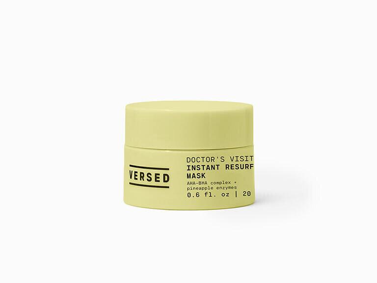 Resized Media/VRSDTRT1074260 VERSED DOCTORS VISIT MINI 0 6 FL OZ 1